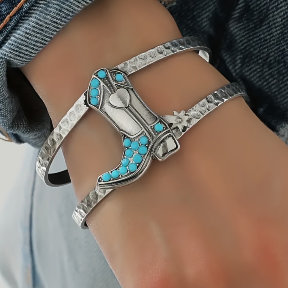 🎀$5 Boho Western Style Bracelets - Picture 8 of 14